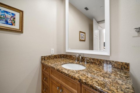 Condominio en venta en Clearwater, Florida, 2 dormitorios, 165.55 m2 № 1525955 - foto 27