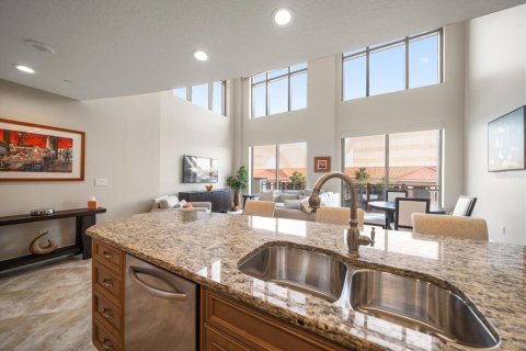 Condominio en venta en Clearwater, Florida, 2 dormitorios, 165.55 m2 № 1525955 - foto 15