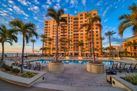 Condominio en venta en Clearwater, Florida, 2 dormitorios, 165.55 m2 № 1525955 - foto 1