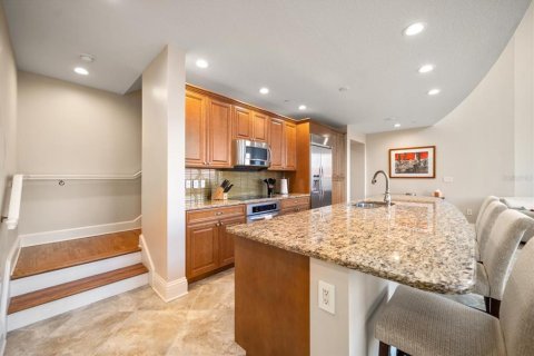 Condominio en venta en Clearwater, Florida, 2 dormitorios, 165.55 m2 № 1525955 - foto 29