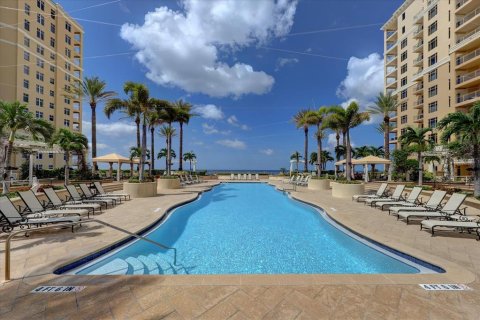 Condominio en venta en Clearwater, Florida, 2 dormitorios, 165.55 m2 № 1525955 - foto 4