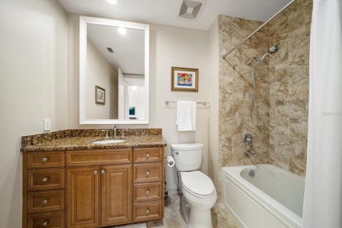 Condominio en venta en Clearwater, Florida, 2 dormitorios, 165.55 m2 № 1525955 - foto 26