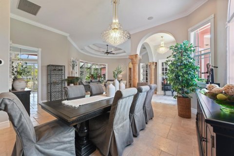 Villa ou maison à vendre à Port Charlotte, Floride: 3 chambres, 323.39 m2 № 2219246 - photo 12