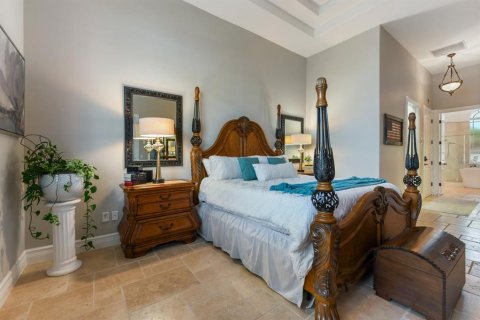 Villa ou maison à vendre à Port Charlotte, Floride: 3 chambres, 323.39 m2 № 2219246 - photo 22