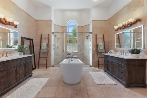 Villa ou maison à vendre à Port Charlotte, Floride: 3 chambres, 323.39 m2 № 2219246 - photo 25