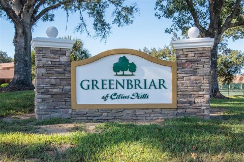 Condo in Hernando, Florida, 2 bedrooms  № 1535782 - photo 2