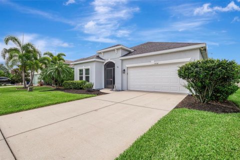 Villa ou maison à Parrish, Floride 3 chambres, 162.49 m2 № 2100504