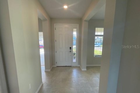 House in Kissimmee, Florida 5 bedrooms, 241.55 sq.m. № 1821081 - photo 5