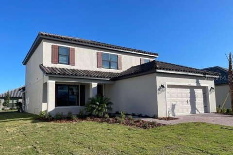 House in Kissimmee, Florida 5 bedrooms, 241.55 sq.m. № 1821081 - photo 2