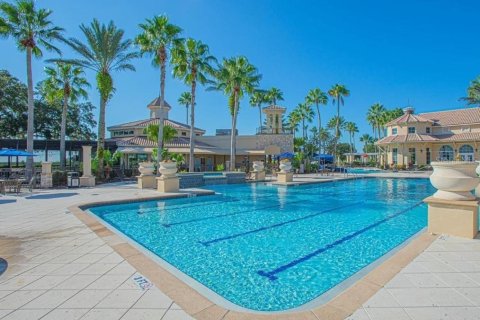 Купить виллу или дом в Киссимми, Флорида 11 комнат, 241.55м2, № 1821081 - фото 15