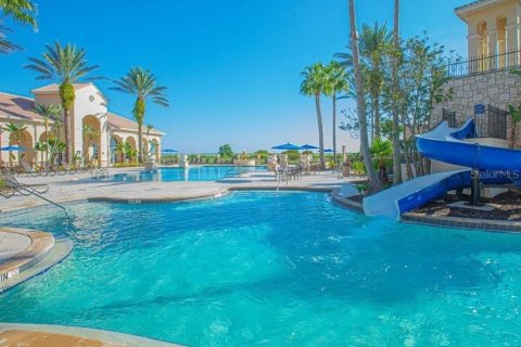 Купить виллу или дом в Киссимми, Флорида 11 комнат, 241.55м2, № 1821081 - фото 16