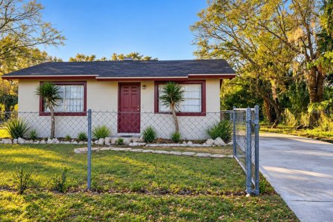 Villa ou maison à vendre à Sanford, Floride: 2 chambres, 65.03 m2 № 2137323 - photo 18