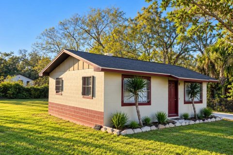Villa ou maison à vendre à Sanford, Floride: 2 chambres, 65.03 m2 № 2137323 - photo 5