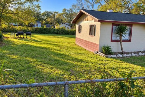 Villa ou maison à vendre à Sanford, Floride: 2 chambres, 65.03 m2 № 2137323 - photo 19