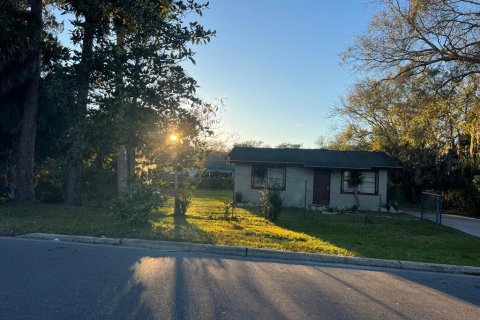 Villa ou maison à vendre à Sanford, Floride: 2 chambres, 65.03 m2 № 2137323 - photo 8