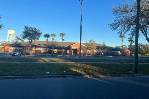Villa ou maison à vendre à Sanford, Floride: 2 chambres, 65.03 m2 № 2137323 - photo 12