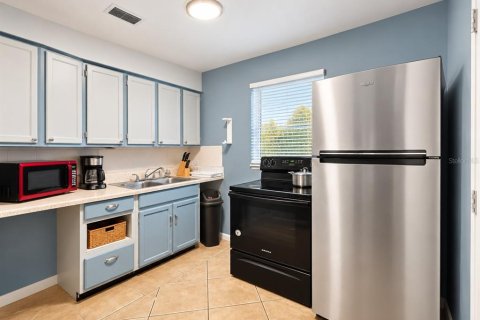 Villa ou maison à vendre à Sanford, Floride: 2 chambres, 65.03 m2 № 2137323 - photo 14