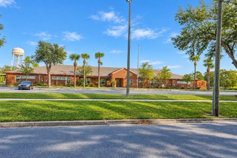Villa ou maison à vendre à Sanford, Floride: 2 chambres, 65.03 m2 № 2137323 - photo 10