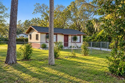 Villa ou maison à vendre à Sanford, Floride: 2 chambres, 65.03 m2 № 2137323 - photo 9