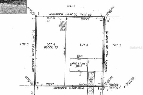 Villa ou maison à vendre à Sanford, Floride: 2 chambres, 65.03 m2 № 2137323 - photo 2