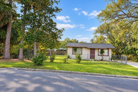Villa ou maison à vendre à Sanford, Floride: 2 chambres, 65.03 m2 № 2137323 - photo 3