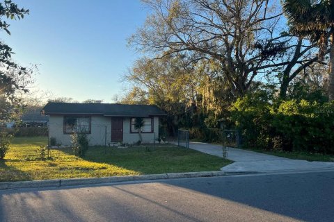 Villa ou maison à vendre à Sanford, Floride: 2 chambres, 65.03 m2 № 2137323 - photo 6