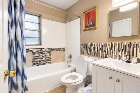 Villa ou maison à vendre à Sanford, Floride: 2 chambres, 65.03 m2 № 2137323 - photo 16