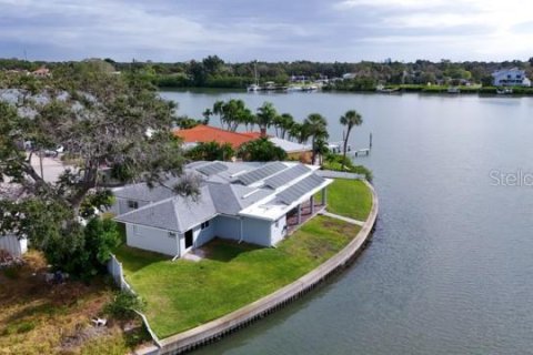 House in Saint Petersburg, Florida 4 bedrooms, 234.3 sq.m. № 2116178 - photo 19