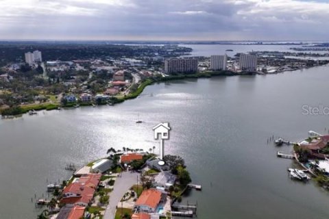 House in Saint Petersburg, Florida 4 bedrooms, 234.3 sq.m. № 2116178 - photo 17