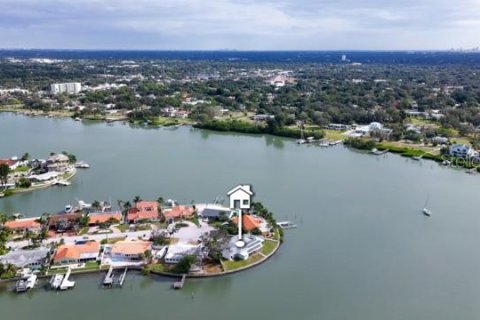 House in Saint Petersburg, Florida 4 bedrooms, 234.3 sq.m. № 2116178 - photo 13