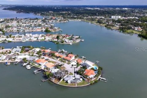 House in Saint Petersburg, Florida 4 bedrooms, 234.3 sq.m. № 2116178 - photo 14