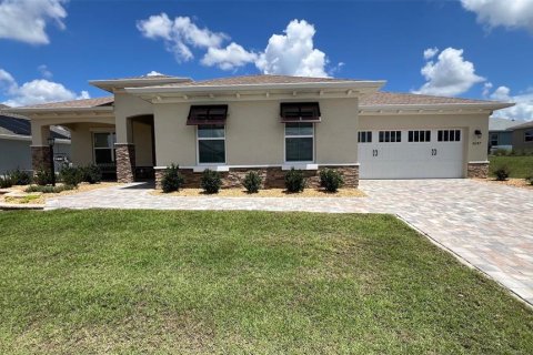 Villa ou maison à vendre à Ocala, Floride: 3 chambres, 230.03 m2 № 2426977 - photo 4