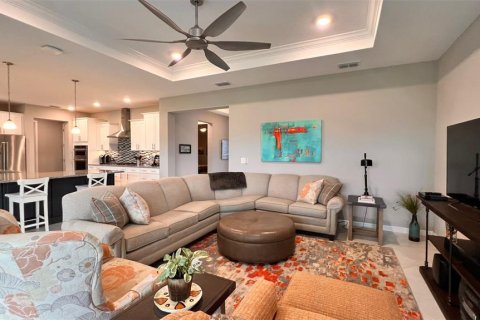 Villa ou maison à vendre à Ocala, Floride: 3 chambres, 230.03 m2 № 2426977 - photo 12