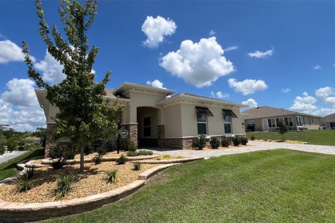 Villa ou maison à vendre à Ocala, Floride: 3 chambres, 230.03 m2 № 2426977 - photo 3