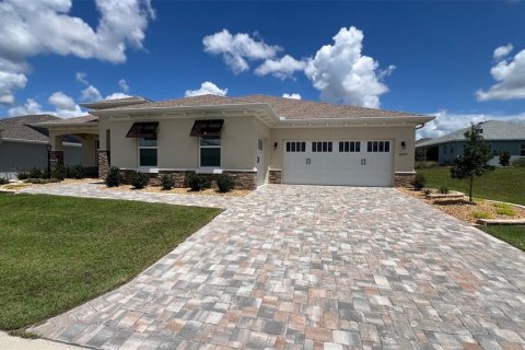 Villa ou maison à vendre à Ocala, Floride: 3 chambres, 230.03 m2 № 2426977 - photo 2