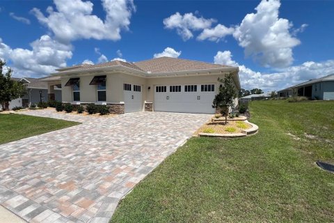Villa ou maison à Ocala, Floride 3 chambres, 230.03 m2 № 2426977