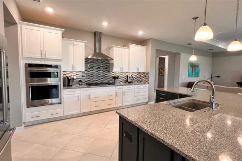 Villa ou maison à vendre à Ocala, Floride: 3 chambres, 230.03 m2 № 2426977 - photo 9