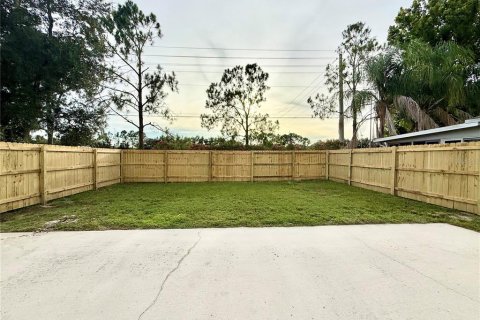 House in Riverview, Florida 4 bedrooms, 162.95 sq.m. № 1848572 - photo 24