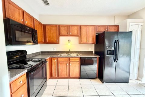 House in Riverview, Florida 4 bedrooms, 162.95 sq.m. № 1848572 - photo 9