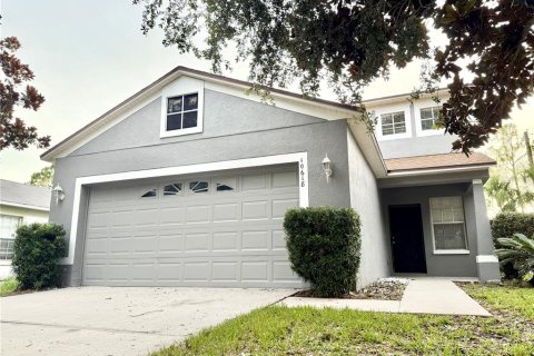 House in Riverview, Florida 4 bedrooms, 162.95 sq.m. № 1848572 - photo 1
