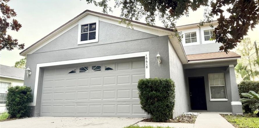 Casa en Riverview, Florida 4 dormitorios, 162.95 m2 № 1848572