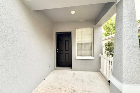 House in Riverview, Florida 4 bedrooms, 162.95 sq.m. № 1848572 - photo 3