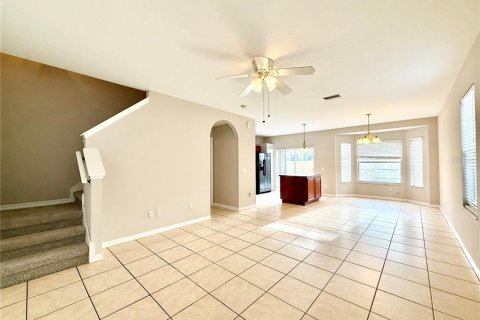 House in Riverview, Florida 4 bedrooms, 162.95 sq.m. № 1848572 - photo 5
