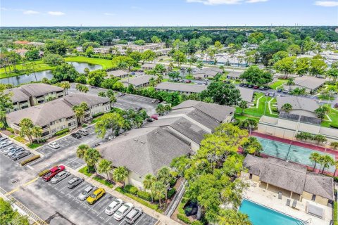 Condo in Orlando, Florida, 1 bedroom  № 1828615 - photo 23