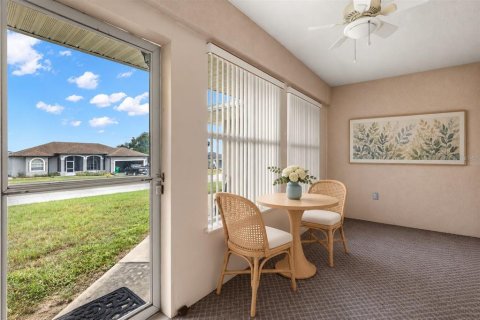 Villa ou maison à vendre à Dundee, Floride: 3 chambres, 159.14 m2 № 2408074 - photo 5