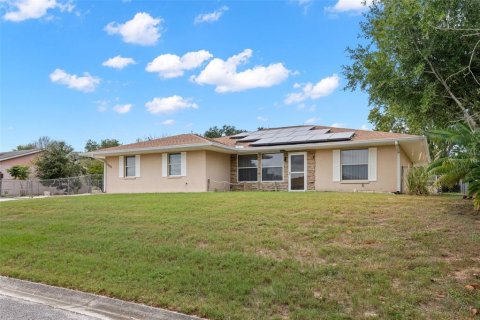 Villa ou maison à vendre à Dundee, Floride: 3 chambres, 159.14 m2 № 2408074 - photo 2