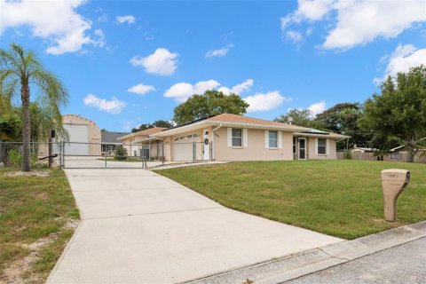 Villa ou maison à vendre à Dundee, Floride: 3 chambres, 159.14 m2 № 2408074 - photo 3