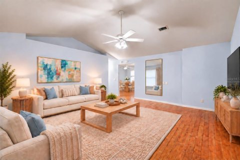 Villa ou maison à vendre à Dundee, Floride: 3 chambres, 159.14 m2 № 2408074 - photo 8