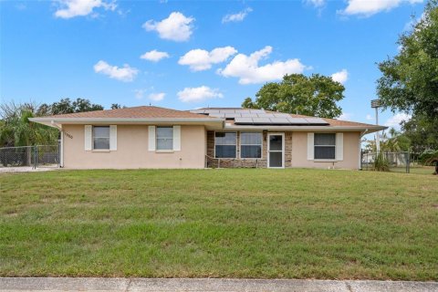 Villa ou maison à Dundee, Floride 3 chambres, 159.14 m2 № 2408074