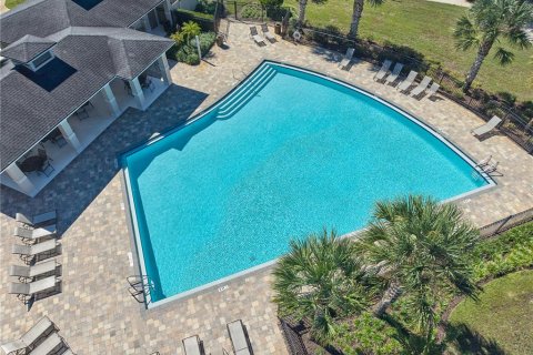 Villa ou maison à vendre à Clermont, Floride: 4 chambres, 295.89 m2 № 2415218 - photo 10